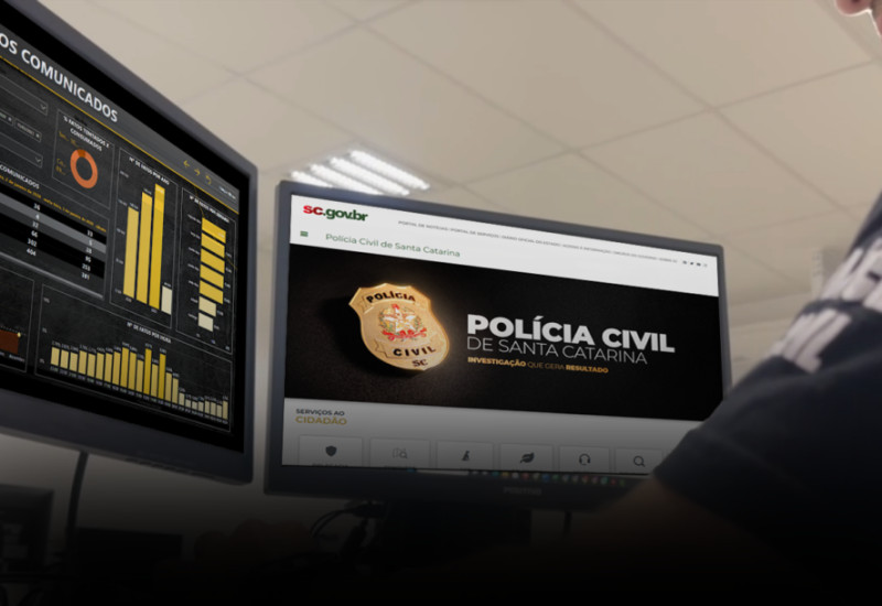 Divulgação/Polícia Civil