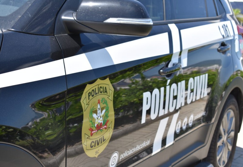 Divulgação/Polícia Civil