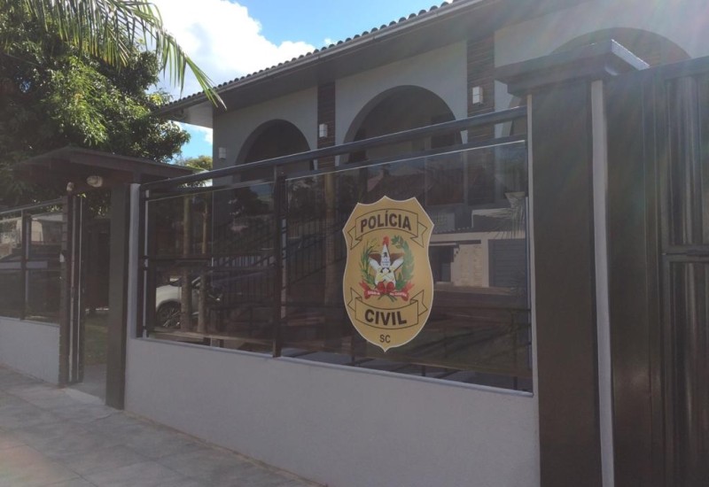 Divulgação/Polícia Civil