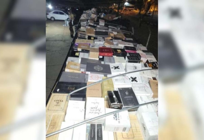 Divulgação/Polícia Federal