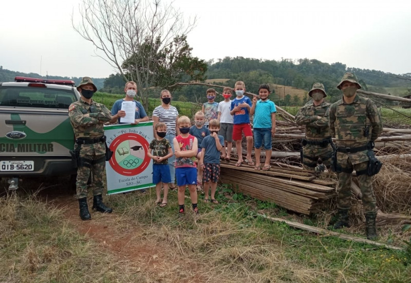 Foto: PMA/Divulgação/JRTV