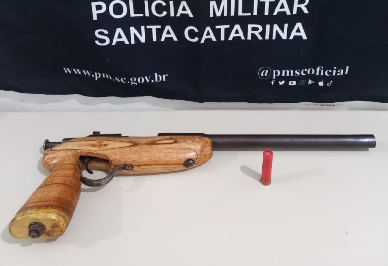 Foto: PM/Divulgação/JRTV