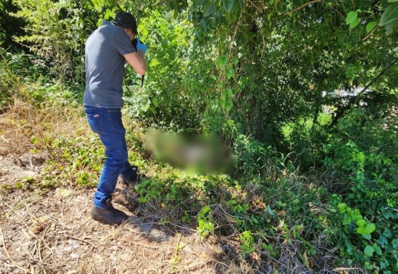 Divulgação/Polícia Civil