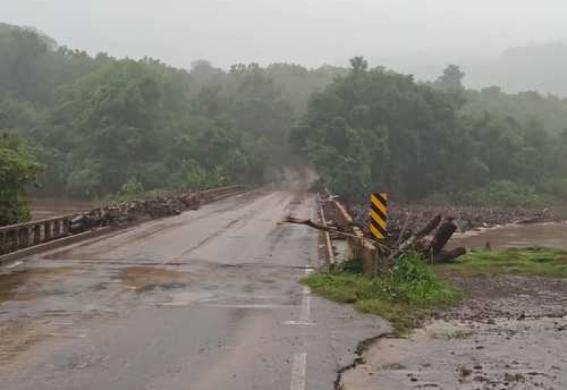Foto: PMRv / Divulgação / JRTV