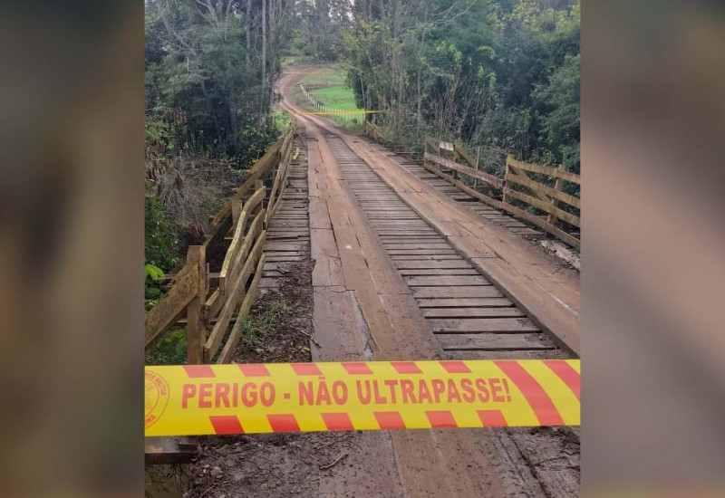 Foto: Corpo de Bombeiros Militar/Divulgação