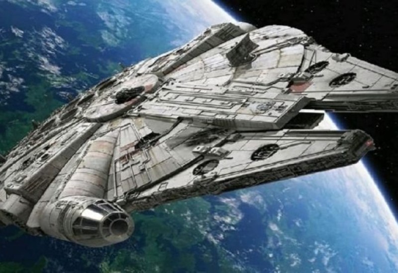Foto: Reprodução / Star Wars