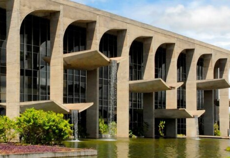Foto: Arquivo/Ministério da Justiça e Segurança Pública