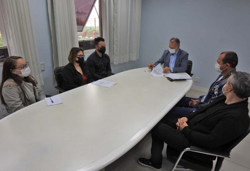 Foto: Ascom/Divulgação/JRTV