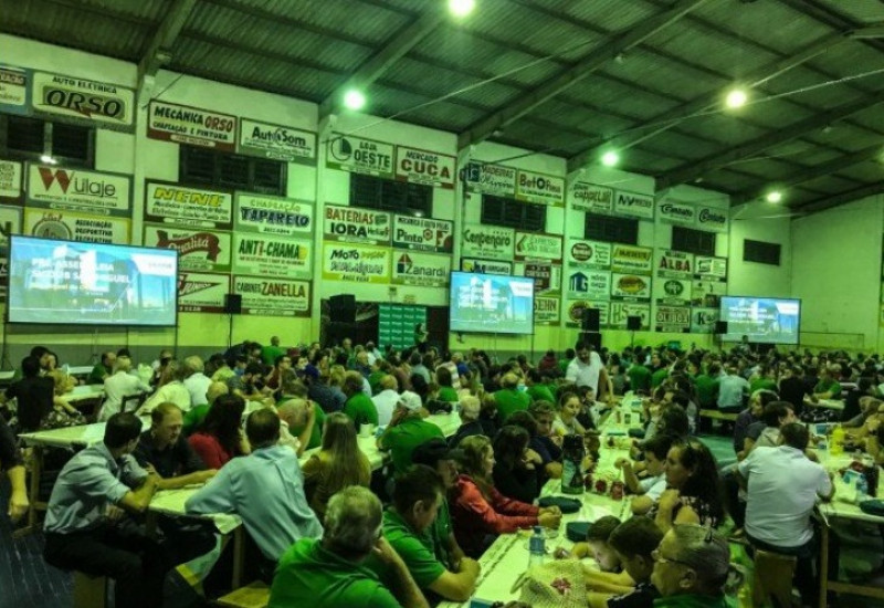 Foto Cristian Lösch/Portal Peperi