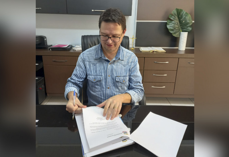 Foto: Ascom/Divulgação/JRTV