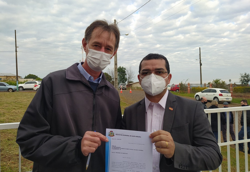 Foto: Ascom/Divulgação/JRTV