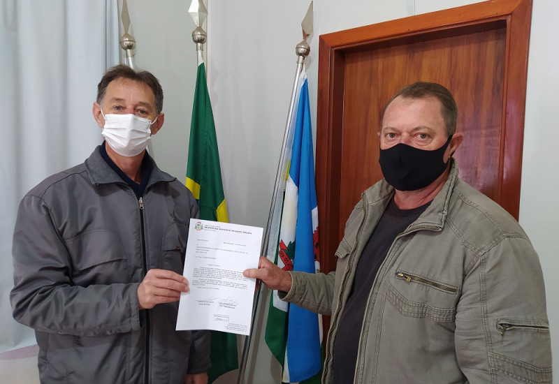 Foto: Ascom/Divulgação/JRTV