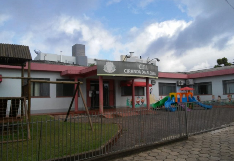 Foto: Rudinei Heinle/ Rádio 103 FM