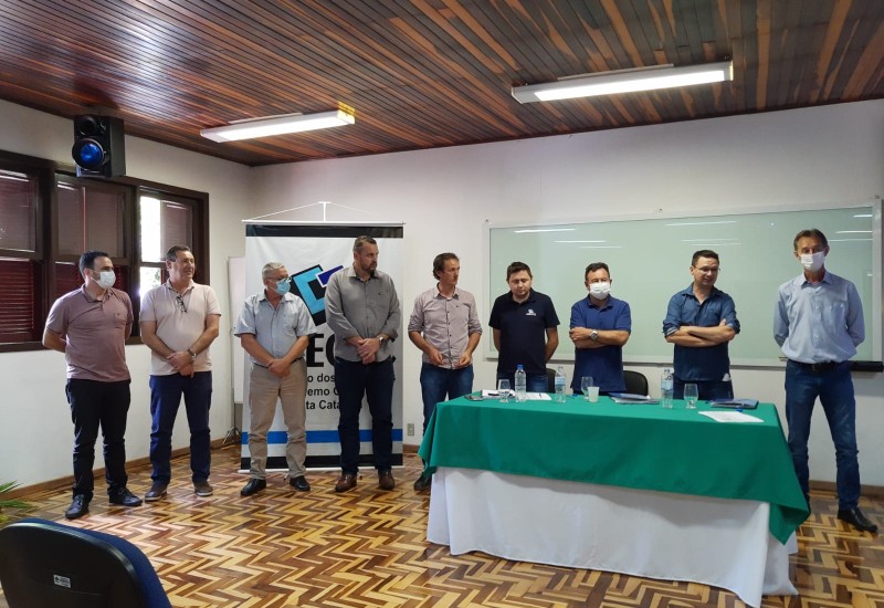 Fotos: Ameosc/Divulgação