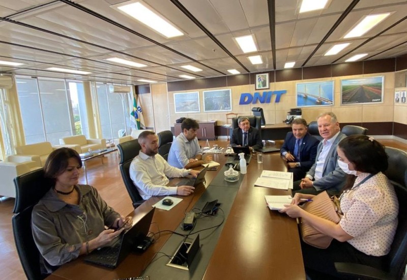 Foto: Ascom/Divulgação/JRTV