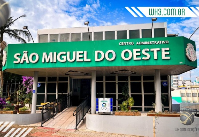 Foto: Ascom/Prefeitura