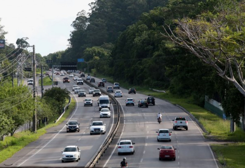 Dívidas do IPVA poderão ser regularizadas - Foto: Mauricio Vieira / Arquivo / Secom