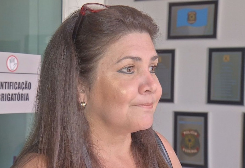 Foto: TV Morena/Arquivo