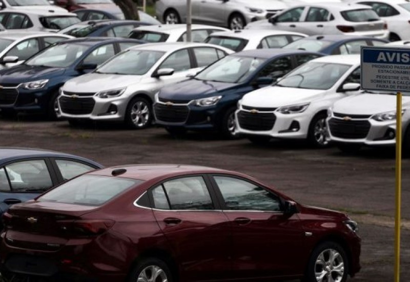 Via Agência Brasil/REUTERS/Roosevelt Cassio