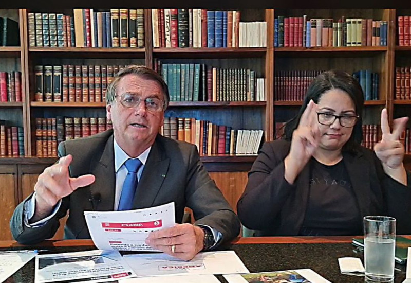 Foto: Reprodução Facebook