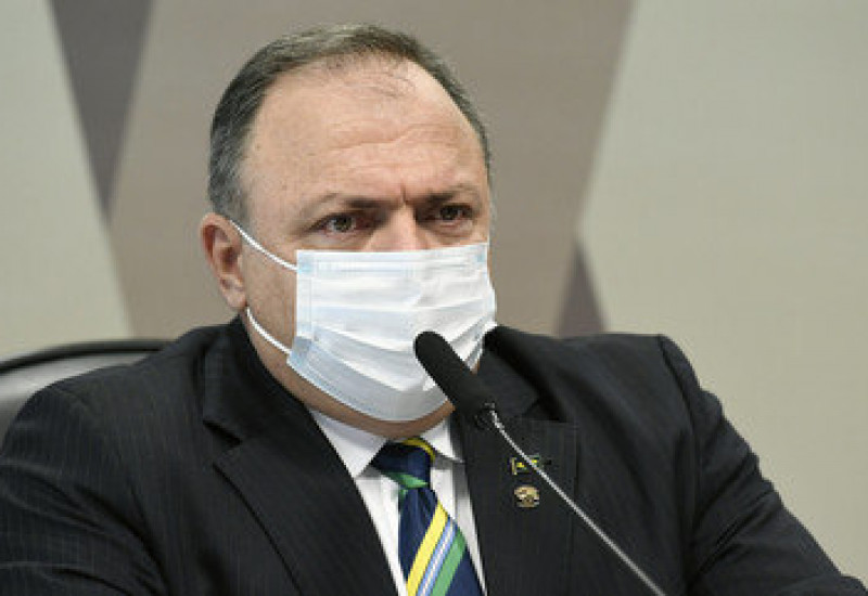 Foto: JEFFERSON RUDY / AGÊNCIA SENADO