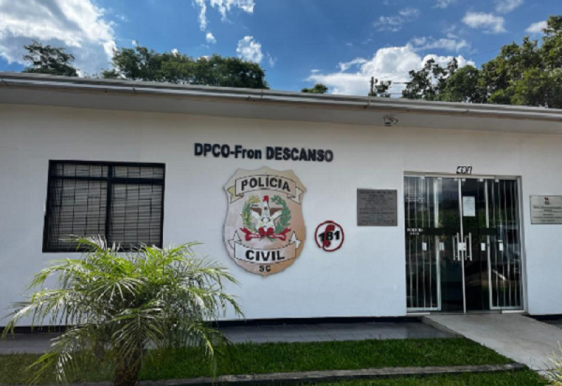 Divulgação/Polícia Civil