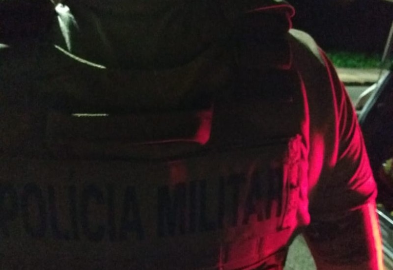 Foto: PM/Divulgação/JRTV