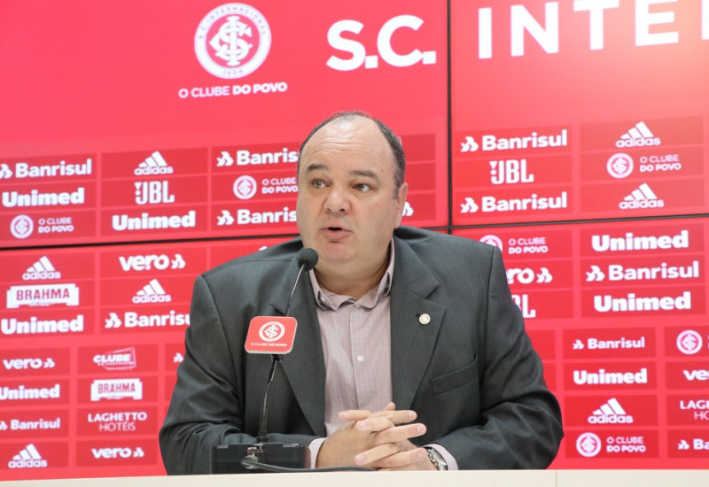 Foto: Ricardo Duarte/Divulgação Inter