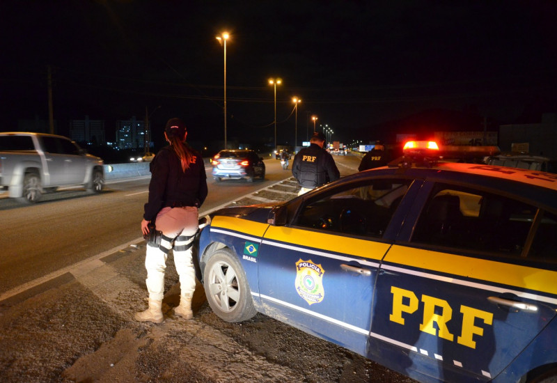 Foto: PRF/Divulgação/JRTV