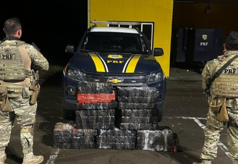 Foto: PRF/Divulgação