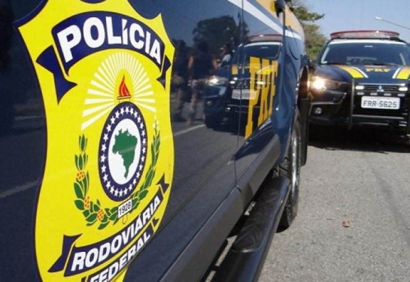 Foto: Divulgação/PRF