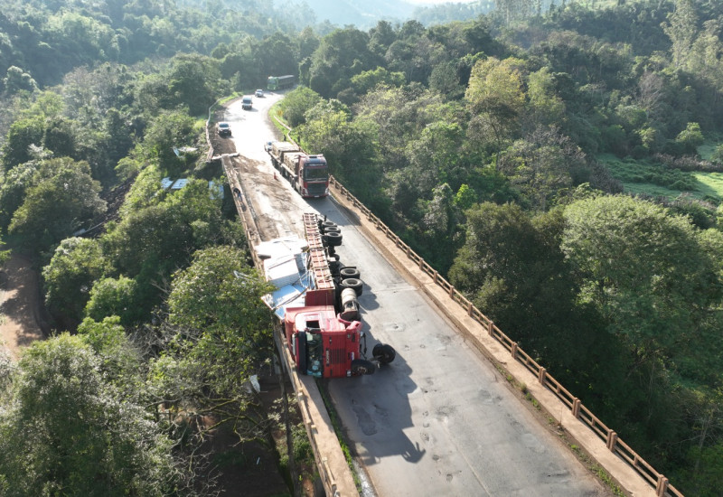 Divulgação/PRF