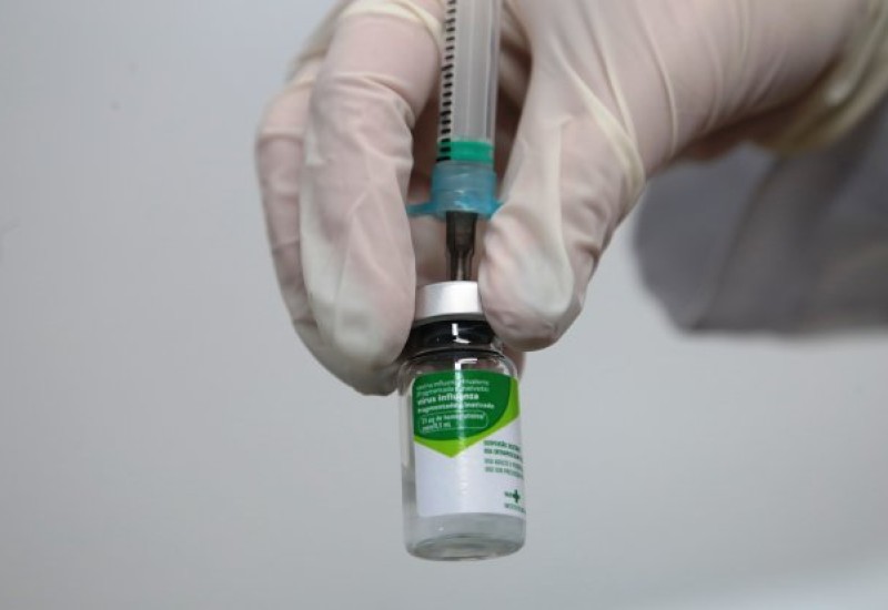 Foto: Maurício Vieira/Secom