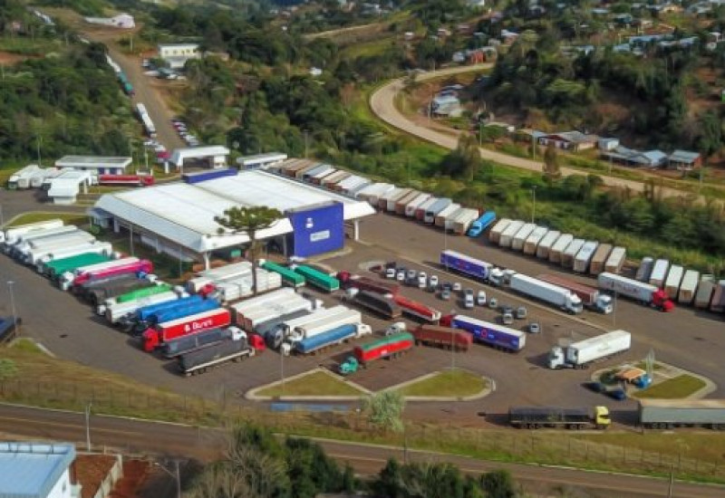 Foto: Prefeitura de Dionisio Cerqueira