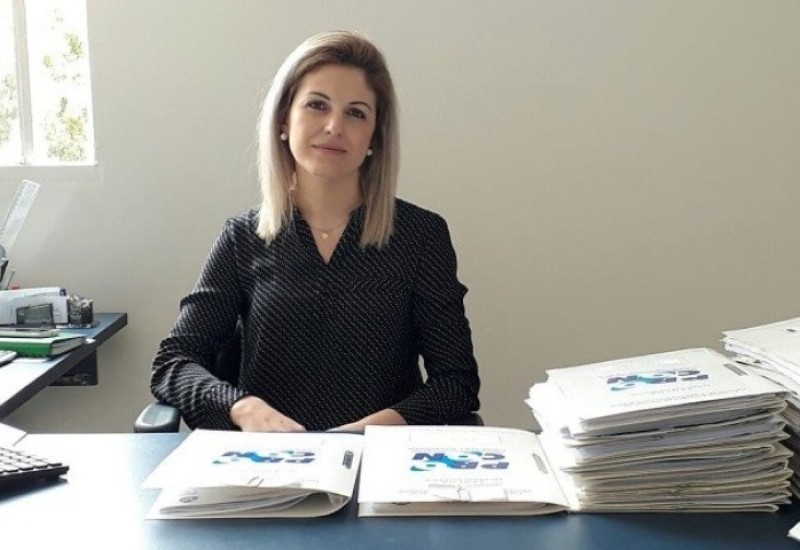 Os investidores que se sentirem lesados, devem registrar BO na polícia, orienta diretora do Procon (Foto: Marcos de Lima)