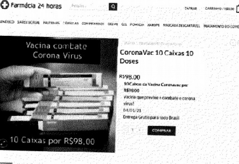 Foto: Reprodução