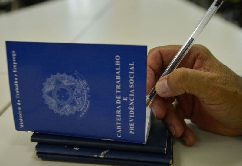 Foto: Agência Brasil