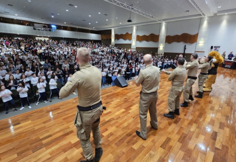 Foto: Polícia Militar/Divulgação