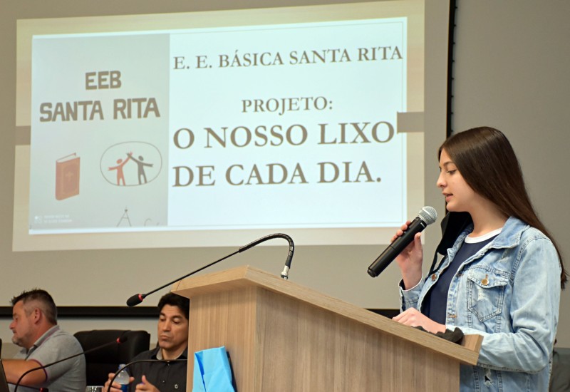 Fotos: Tiarajú Goldschmidt/Câmara de Vereadores