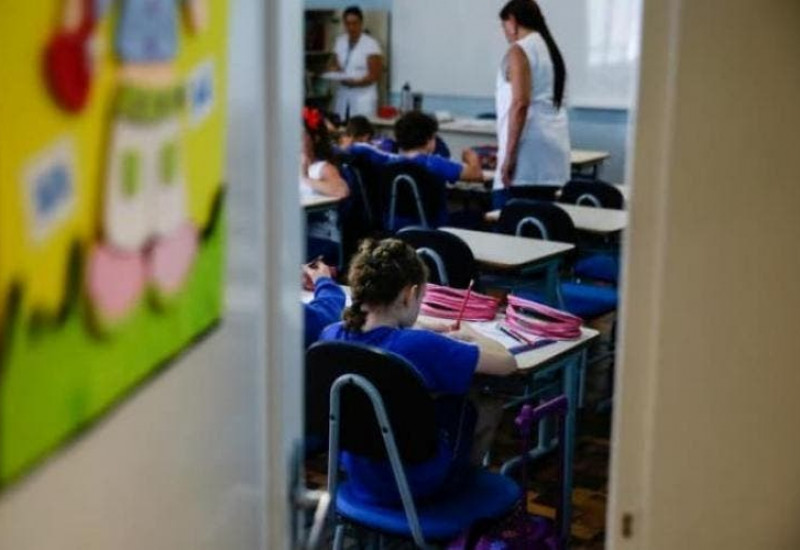 Foto: Diorgenes Pandini, Arquivo NSC