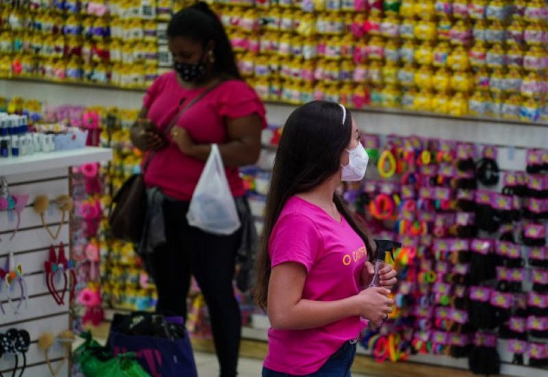 Foto: Ricardo Wolffenbüttel/SECOM