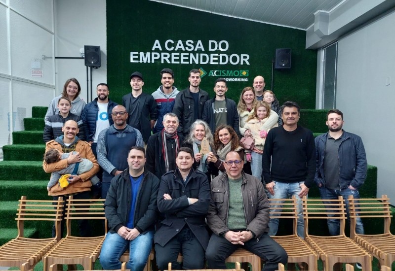 Fotos: Divulgação/Acismo