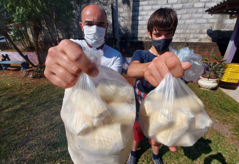 Fotos: Ascom/Divulgação/JRTV
