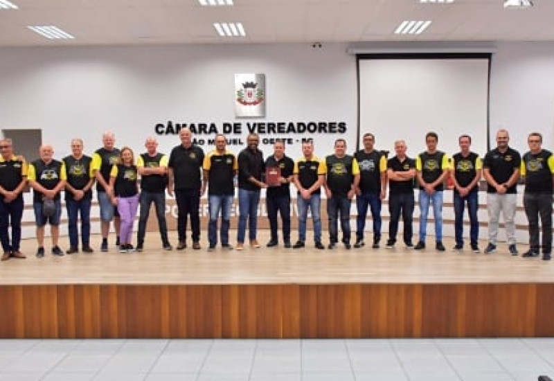 Foto: Tiarajú Goldschmidt/Câmara de Vereadores