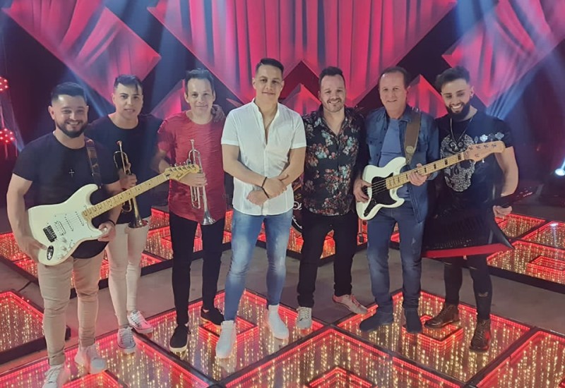 Foto: Os Atuais/Divulgação