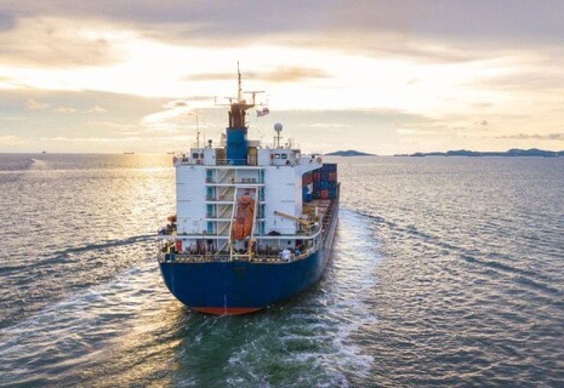 Foto: Empresa de Planejamento e Logística (EPL)