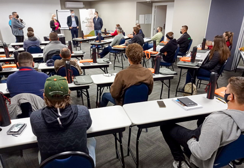 Fotos: MB/Divulgação | Vídeo: JRTV