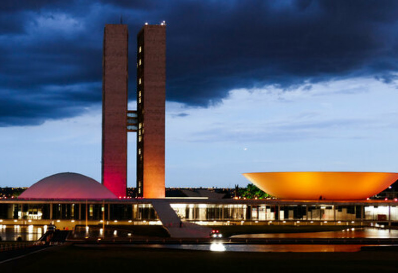 Foto: Roque de Sá/Agência Senado