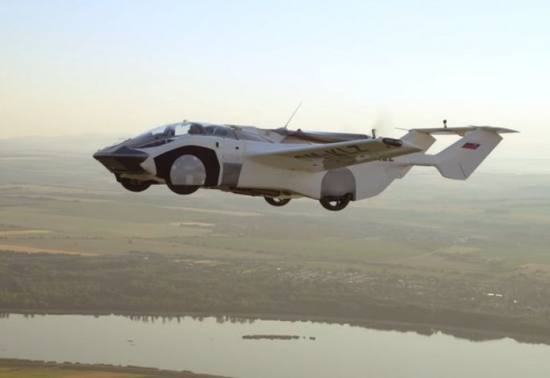 Divulgação/ Vídeo/ KleinVision