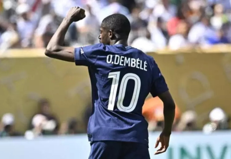 Foto: Divulgação/PSG